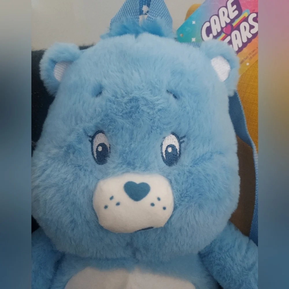 Care Bears 